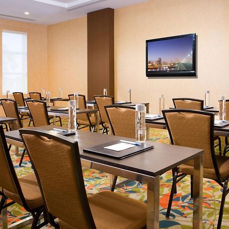 Residence Inn Long Beach Downtown Ngoại thất bức ảnh