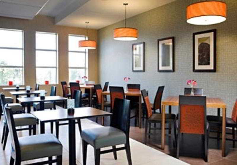 Residence Inn Long Beach Downtown Ngoại thất bức ảnh