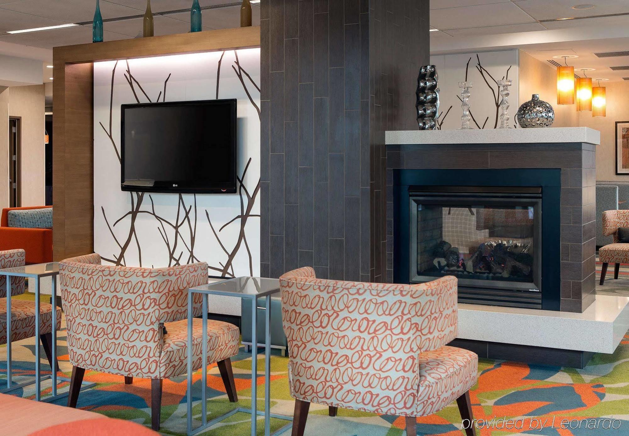 Residence Inn Long Beach Downtown Ngoại thất bức ảnh