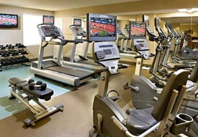 Residence Inn Long Beach Downtown Tiện nghi bức ảnh