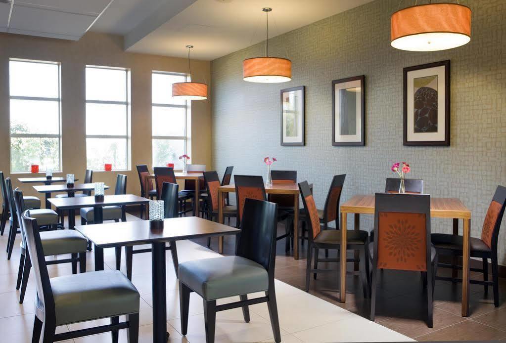 Residence Inn Long Beach Downtown Ngoại thất bức ảnh